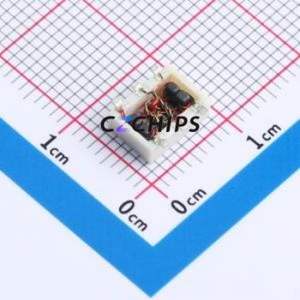 ADE-17H+ RF Mixer SMD-6P RF ( RF Frequency Range: )( IF Frequency Range: 50MHz~1.5GHz )( LO Frequency Range: ) - Product Image 2