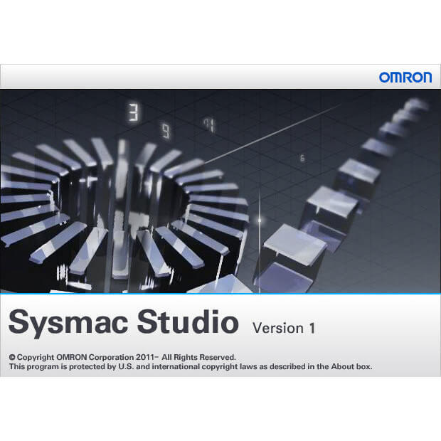 User License Software Sysmac Studio Drive Version Windows