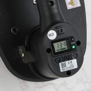 Raizi निमो Grabo उपकरण प्रो चोर वैक्यूम चोर - Product Image 2