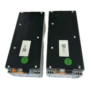 Nissan <span class=keywords><strong>Leaf</strong></span> <span class=keywords><strong>40kwh</strong></span> 62kwh Uso del automóvil eléctrico CATL 4S1P 14,8 V 195Ah NMC Módulo de batería - Product Image 1