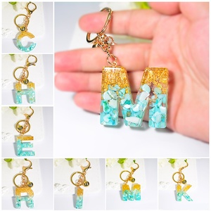 พวงกุญแจ A-Z ขายส่ง พวงกุญแจโลหะ พวงกุญแจตุ๊กตาขนนุ่ม พวงกุญแจเรซิ่น พวงกุญแจตัวอักษรแบบกำหนดเอง พวงกุญแจอะคริลิก พวงกุญแจพลาสติก พวงกุญแจสำหรับกระเป๋าและรถยนต์ - Product Image 6