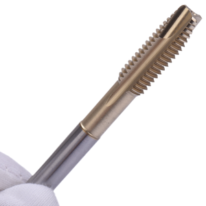 Tarauds de perçage avancés en acier inoxydable et alliage de titane, pour matériaux importés, spéciaux M3 4 5 <span class=keywords><strong>6</strong></span> - Product Image 1