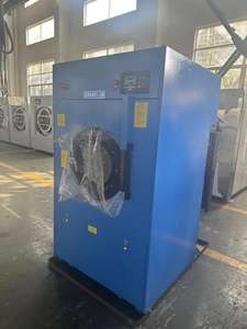 เครื่องอบผ้าอุตสาหกรรมโรงพยาบาล30กก. - Product Image 6