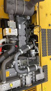 Used Original Japan Komatsu PC240-8 Crawler Excavator Komatsu 24 Ton Excavator PC240-8 with Low Price for Sale - Product Image 5