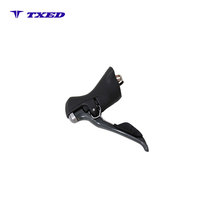 Vente en gros Levier de vitesses de vélo en aluminium, durable, universel pour VTT/Vélos de route, 2kg, contrôle de vitesse, accessoires de rechange