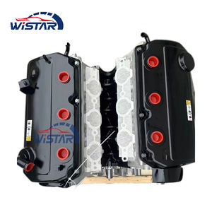 Los motores 6G72 6G74 de alta calidad con un desplazamiento de 3.0L son adecuados para <span class=keywords><strong>Mitsubishi</strong></span> Pajero 3000GT L200 <span class=keywords><strong>L400</strong></span> Hyundai Terracan - Product Image 2