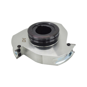 Dụng cụ bào gỗ mới về, phổ biến, dao tạo hình, dao cắt gỗ tùy chỉnh phi tiêu chuẩn - Product Image 5