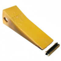 Dents de godet T230Sp compatibles avec John Deere