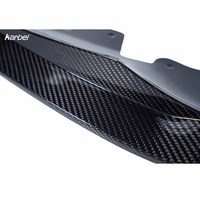 Difusor Karbel Estilo Kb de Fibra de Carbono Seca con Acabado Brillante para BMW G20 G28 330i M340i 2019-2022
