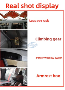 Mini SUV hybride compact 5 places, batterie 30 kWh, voiture de trajet quotidien - Product Image 5