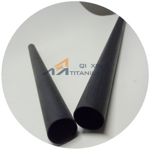 Ánodo tubular de titanio Mmo para <span class=keywords><strong>Iccp</strong></span> - Product Image 6