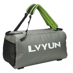 Mochila de Senderismo Multifuncional para Hombre y Mujer, con Bolsa Inflable, para Deportes y Viajes - Product Image 4