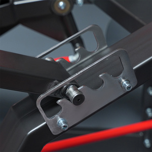 Máquina <span class=keywords><strong>de</strong></span> <span class=keywords><strong>Gimnasio</strong></span> Profesional con Placas <span class=keywords><strong>de</strong></span> Peso INPEK <span class=keywords><strong>Nautilus</strong></span> para Curl <span class=keywords><strong>de</strong></span> Espalda y Entrenamiento - Product Image 4