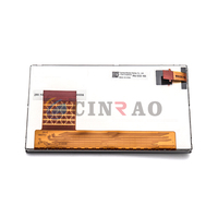 Écran LCD de voiture de 6,1 pouces LT061CA29000 pour la navigation GPS
