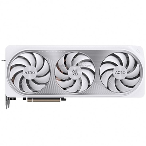 RTX <span class=keywords><strong>4070</strong></span> <span class=keywords><strong>Ti</strong></span> <span class=keywords><strong>Aero</strong></span> <span class=keywords><strong>OC</strong></span> 12g เวิร์คสเตชั่นสำหรับเล่นเกม GPU พร้อม DP output GDDR6X PCI Express - Product Image 5