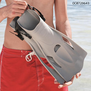 2022ร้อนขายหน้ากากดำน้ำดำน้ำดำน้ำชุดที่มี Fippers ดำน้ำชุดสำหรับเด็ก - Product Image 4