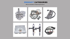 239-3881 2393881 โมดูลควบคุมเครื่องยนต์ ECM ตัวควบคุม ECU - Product Image 5