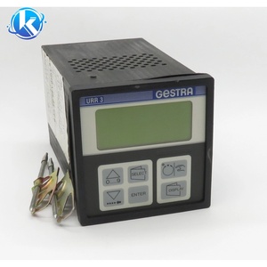 Controlador Universal GESTRA <span class=keywords><strong>URR</strong></span> 3 ORIGINAL para Control de Acceso y Localización # F109 - Product Image 1