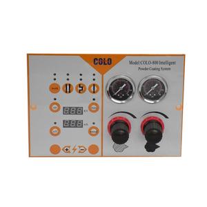 Equipo de pintura electrostática en polvo, - Product Image 5