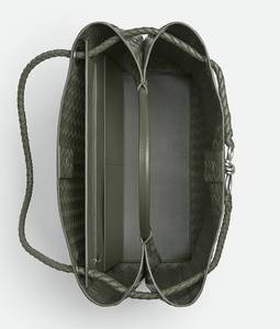 Reloj Mecánico de Lujo para Hombre Bottega BV, Correa de Cuero Genuino, Multifuncional, con Correa Cruzada para el Hombro, Estilo Ejecutivo Veneta - Product Image 3