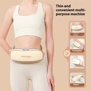 Беспроводной массажный пояс для живота - Product Image 2