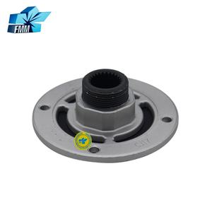 Embrayage de climatisation de voiture 12V BFMM0177 pour Rio K2, embrayage de compresseur de climatisation - Product Image 2