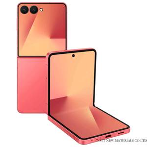 Per Z Flip7 256GB Smartphone Deca Core Sbloccato Android 16 One UI 8 OLED 6.9" Ricarica Rapida 120W Lunga Durata Batteria US 1 Anno - Product Image 3