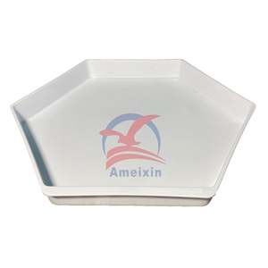 Pièces intérieures de voiture thermoformées OEM Inflammabilité Thermoformage PP - Product Image 1