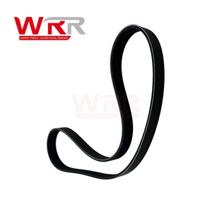 WRR F1EG6C301AA F1EZ8620A 高品质传动皮带适用于福特 KUGA MONDEO FOCUS C-MAX CEU 马自达 DEMIO 雪佛兰 CAMARO AVEO 欧宝 - Product Image 4