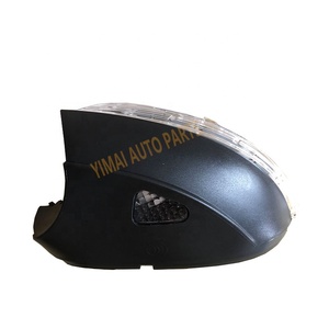 <span class=keywords><strong>Clignotant</strong></span> Auto LED lampe de rétroviseur latéral pour VW Jetta 6 Passat B7 CC <span class=keywords><strong>Scirocco</strong></span> 3GD949101 3GD949102 - Product Image 5