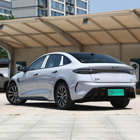 Mobil Baru 2025 BYD Seal EV Kendaraan Energi Baru Mobil Listrik Baru Haibao Ev Murah Terlaris Buatan Cina