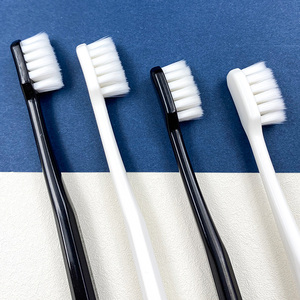 <span class=keywords><strong>Brosse</strong></span> à dents nano 10000 soie dentaire personnalisée <span class=keywords><strong>ultra</strong></span> fine et super douce - Product Image 4