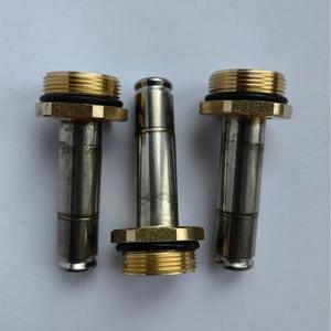 Conjunto de Válvula Solenoide Piloto para Sistemas HVAC SH-02 SH-03, Piezas de Refrigeración - Product Image 1