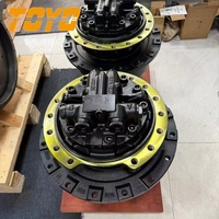 148-4736 1484736 171-9329 Ensemble de moteur de translation hydraulique pour excavatrice 307B 307C 308C E308CR