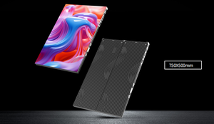 จอแสดงผล LED แบบกำหนดเองสำหรับภายในอาคาร T3-PLUS P3.9 500*1000 ความสว่างสูง ผู้ผลิตดั้งเดิม - Product Image 3