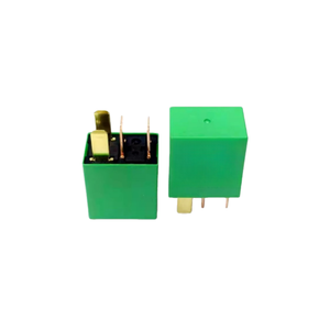 รีเลย์สตาร์ทรถ95224-2D000-DC12V ใหม่ของแท้100% รับประกันหนึ่งปี - Product Image 1