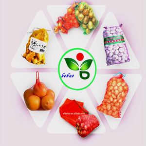 Túi Lưới Nhỏ Đựng Tỏi 1Kg 5Kg 10Kg - Product Image 6