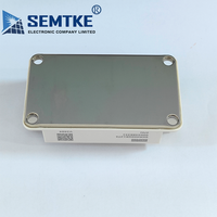 Module IGBT SKM400GB12T4, module de puissance IGBT d'origine, circuit intégré onduleur, module de puissance IGBT onduleur d'origine en stock