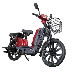 Motos pneu gordura bicicleta elétrica scooter elétrico escooter heavy duty elétrica moped