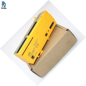 Controlador PLC, Sensor, Controlador Lógico Programable, Productos de Automatización, Nuevo y Original 312431 - Product Image 1