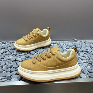 Zapatos Casuales Avanzados, Ligeros, con Suela Blanda, para Senderismo y Montañismo, Cómodos para Correr y Caminar - Product Image 4