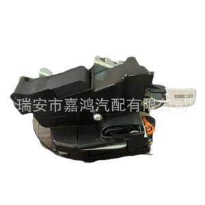 Actuador de cierre centralizado Jiahong 6397300835 DC 12V para Mercedes-Benz, alarma antirrobo para puerta con control remoto - Product Image 1