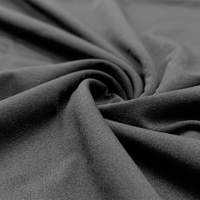 Ropa Interior de Tela Elástica Transpirable Teñida con Hilo, de Nylon y Spandex, con Tacto Suave, la Más Vendida