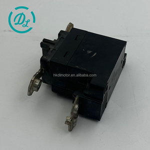 สวิตช์ปั๊มดีเซล EexcavaStart 24V รุ่น 213-0772 สำหรับรถขุด 307D 308D 311D 312D 313D - ทนทาน เชื่อถือได้ ติดตั้งง่าย รับประกัน 6 เดือน - Product Image 4