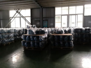 Pompe à eau de piscine à vitesse variable avec moteur en cuivre 3hp - Product Image 6