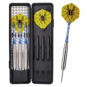 Fléchettes intelligentes Freccette Dart Flight, fléchettes en fer pour les activités de camping - Product Image 1