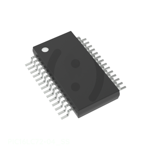 Embedded Original One Stop Service 28 SSOP (0.209", 5.30mm Width) IC MCU 8BIT 3.5KB OTP 28SSOP Electronic Integrated Circuits <strong>PI</strong> - Product Image 1