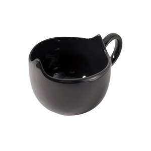 Wholesale Eco Friendly Cute Porcelain Coffee Cups Custom Half Cup <b>Mug</b> Coffee Cup Tea <b>Set</b> Luxury for Afternoon Tea - Product Image 2