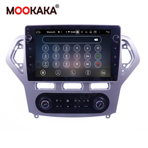 PX6 lecteur Dvd de voiture pour <span class=keywords><strong>Ford</strong></span> <span class=keywords><strong>Mondeo</strong></span> MK4 2007 2008 <span class=keywords><strong>2009</strong></span> 2010 Android 10 lecteur Radio stéréo automatique avec Navigation <span class=keywords><strong>GPS</strong></span> multimédia - Product Image 5