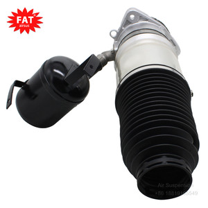 Resorte de Suspensión Trasero Derecho Airmaric para Audi S8 Quattro A8 D3 4E0616002F 4E0616002R 4E0616002H, Reemplazo de Amortiguador - Product Image 5
